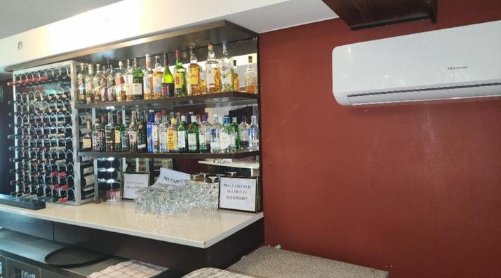 SirWine Hotel Windhoek