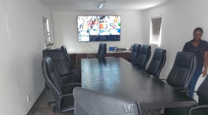 SirWine Hotel Windhoek