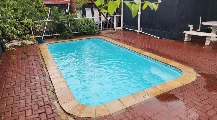 SirWine Hotel Windhoek