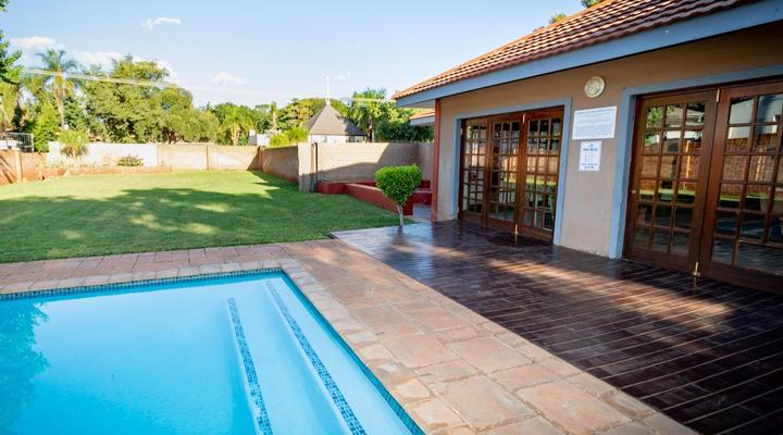 Somethin Special Guest House