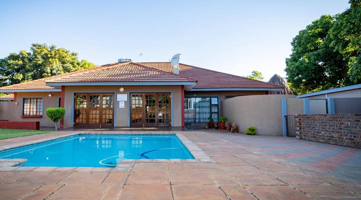 Somethin Special Guest House