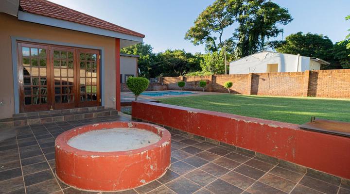 Somethin Special Guest House