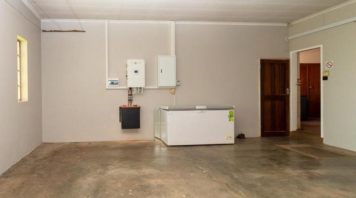 Somethin Special Guest House