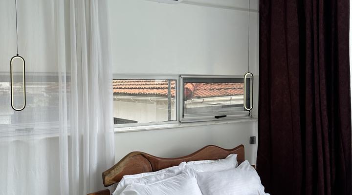 Prayer Mountain Cove accomodation