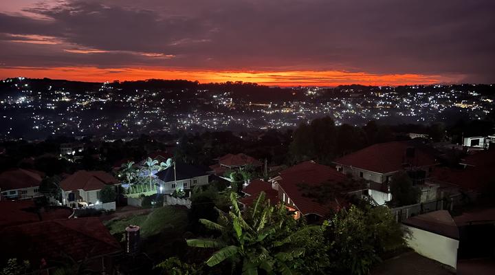 Prayer Mountain Cove accomodation