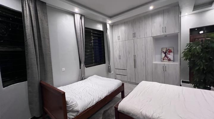 Prayer Mountain Cove accomodation