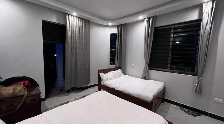 Prayer Mountain Cove accomodation