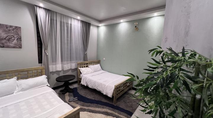 Prayer Mountain Cove accomodation