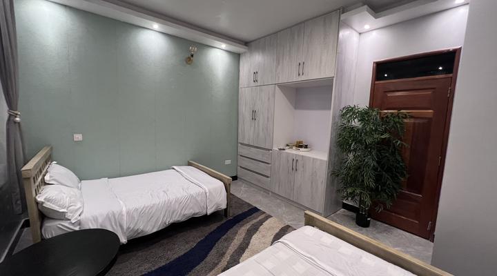 Prayer Mountain Cove accomodation