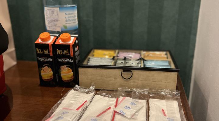 Prayer Mountain Cove accomodation