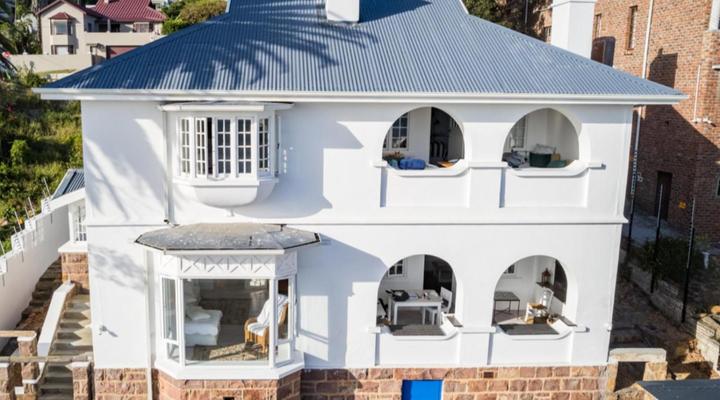 Kalimera Beach House