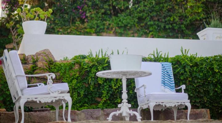 Kalimera Beach House