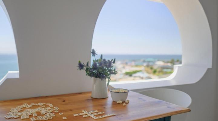 Kalimera Beach House