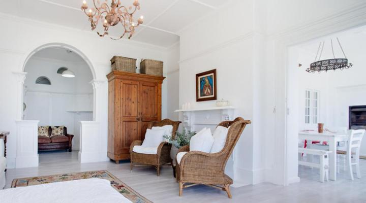 Kalimera Beach House