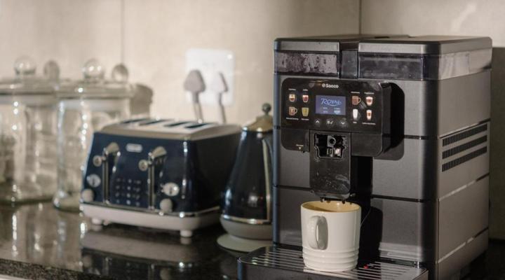 Kalimera Beach House