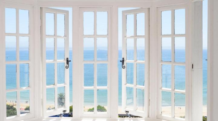 Kalimera Beach House