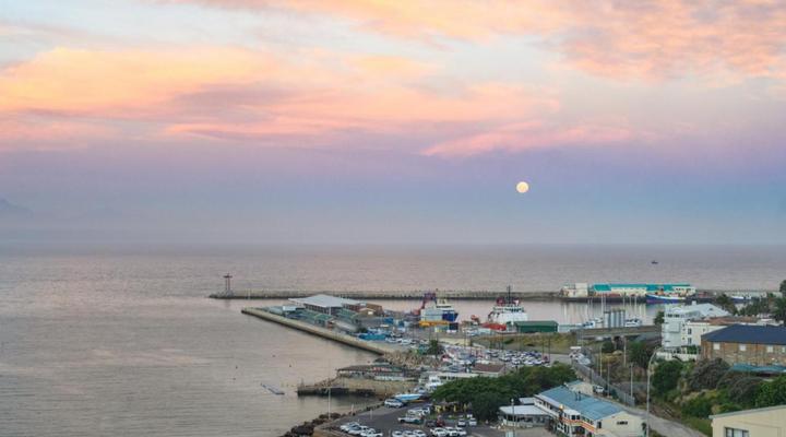 Kalimera Beach House