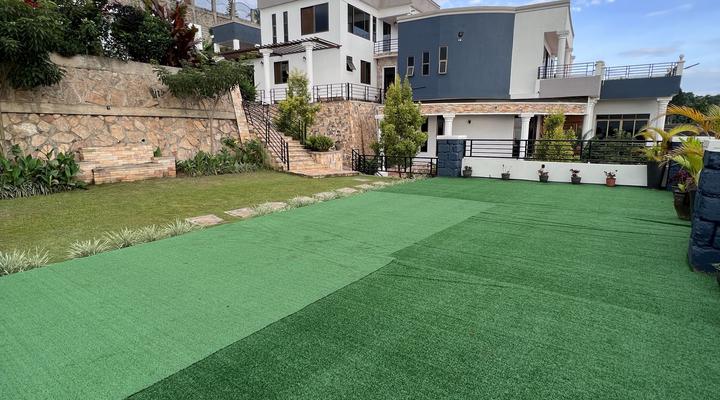 Prayer Mountain Cove accomodation