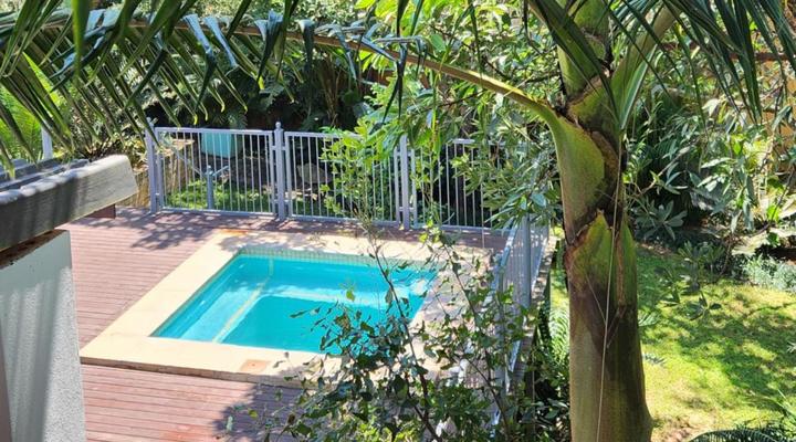 Be Our Guest Self Catering Accomodation