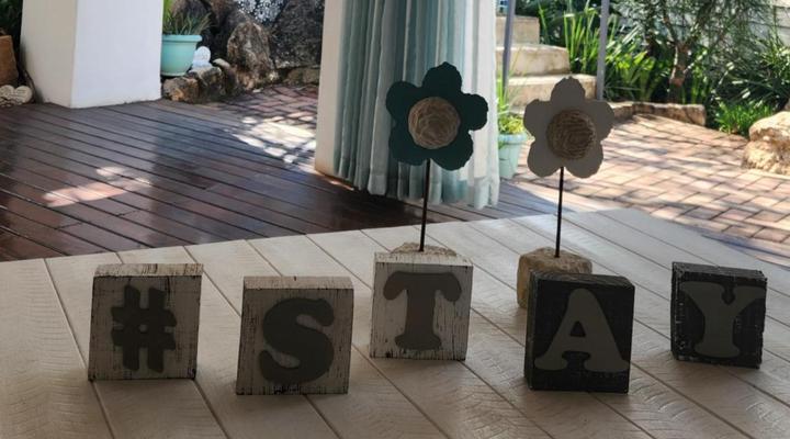 Be Our Guest Self Catering Accomodation