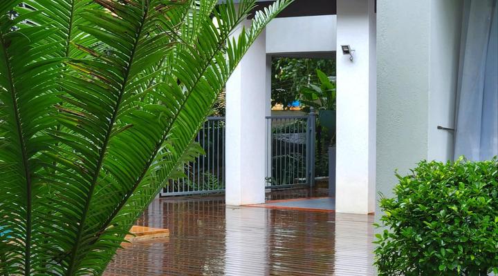 Be Our Guest Self Catering Accomodation