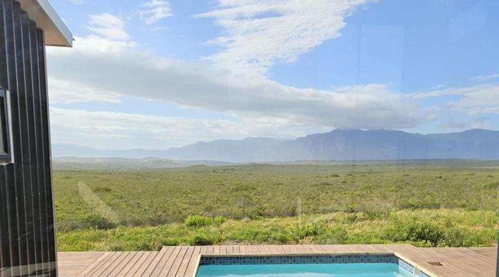 Walkerbay Dunes Lodge