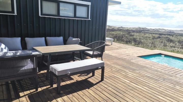 Walkerbay Dunes Lodge