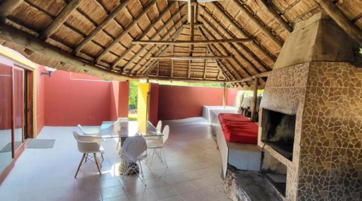 Fifty Galena, Affordable luxury