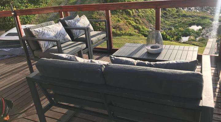 On the Rocks @ Eersterivier