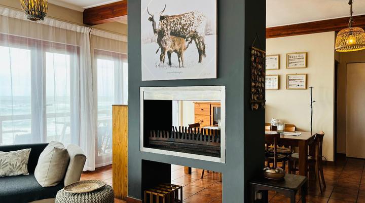 On the Rocks @ Eersterivier