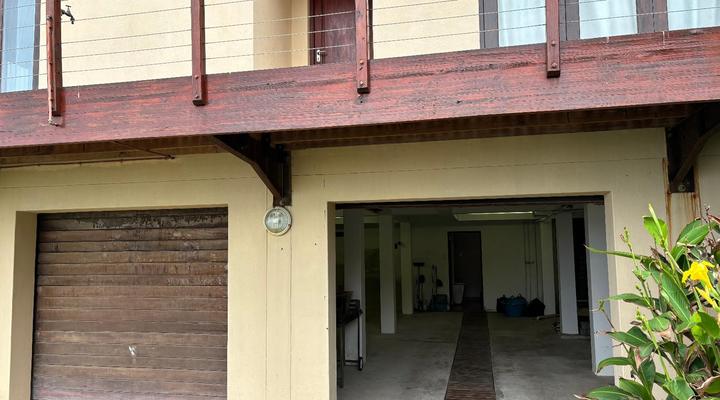 On the Rocks @ Eersterivier