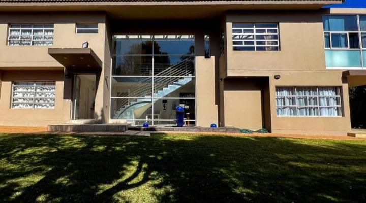 Sizanazo Guest House