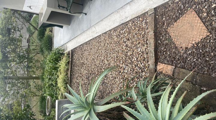 Staandakkie Guest Cottage - Solar Operated