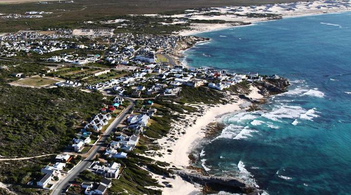 Arniston Seaside Cottages