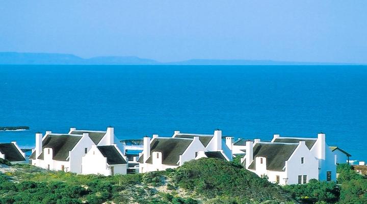 Arniston Seaside Cottages