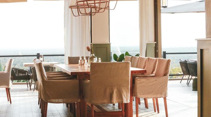 Otjiwa Mountain Lodge