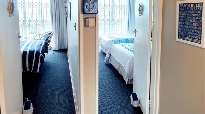 Dolphin View Self Catering