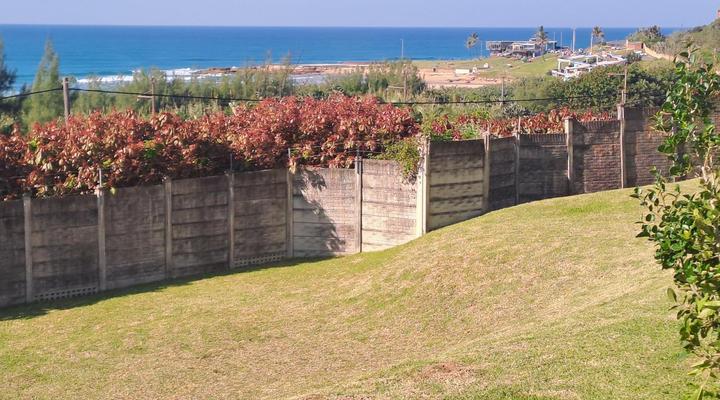 Dolphin View Self Catering