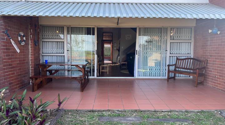 Dolphin View Self Catering