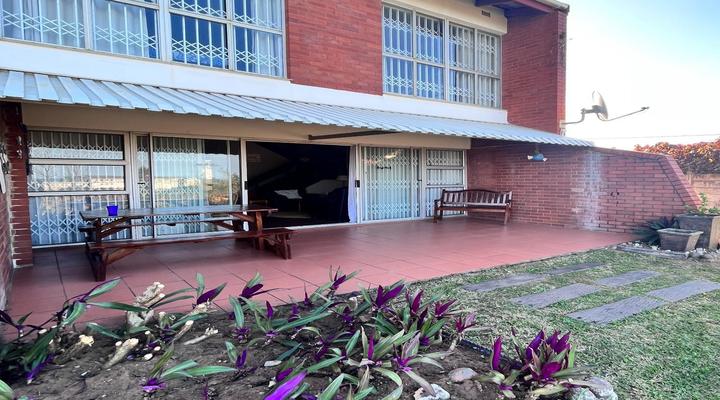 Dolphin View Self Catering