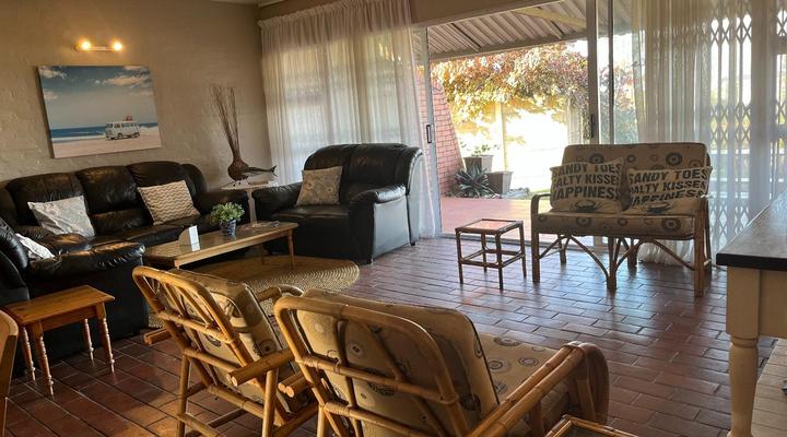 Dolphin View Self Catering