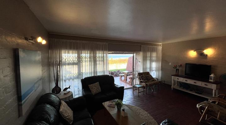 Dolphin View Self Catering