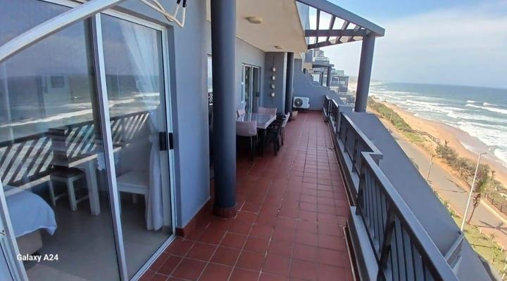 Seashack @ 46 Isikhulu