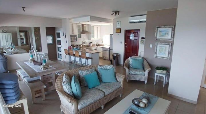 Seashack @ 46 Isikhulu