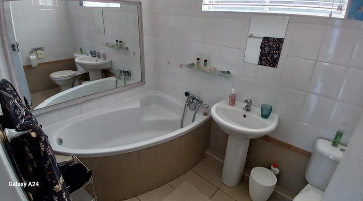 Seashack @ 46 Isikhulu