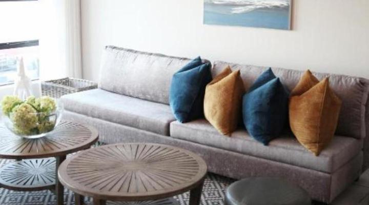 Eden Guesthouse B & B