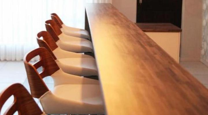 Eden Guesthouse B & B