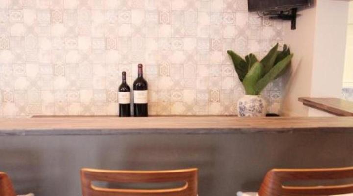 Eden Guesthouse B & B