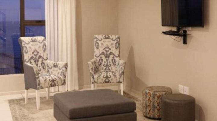 Eden Guesthouse B & B