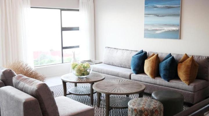 Eden Guesthouse B & B